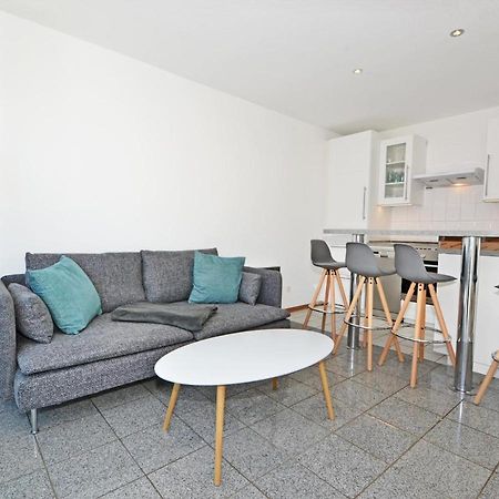 Ferienanlage Bansin Seepferdchen 7 Heringsdorf  Extérieur photo