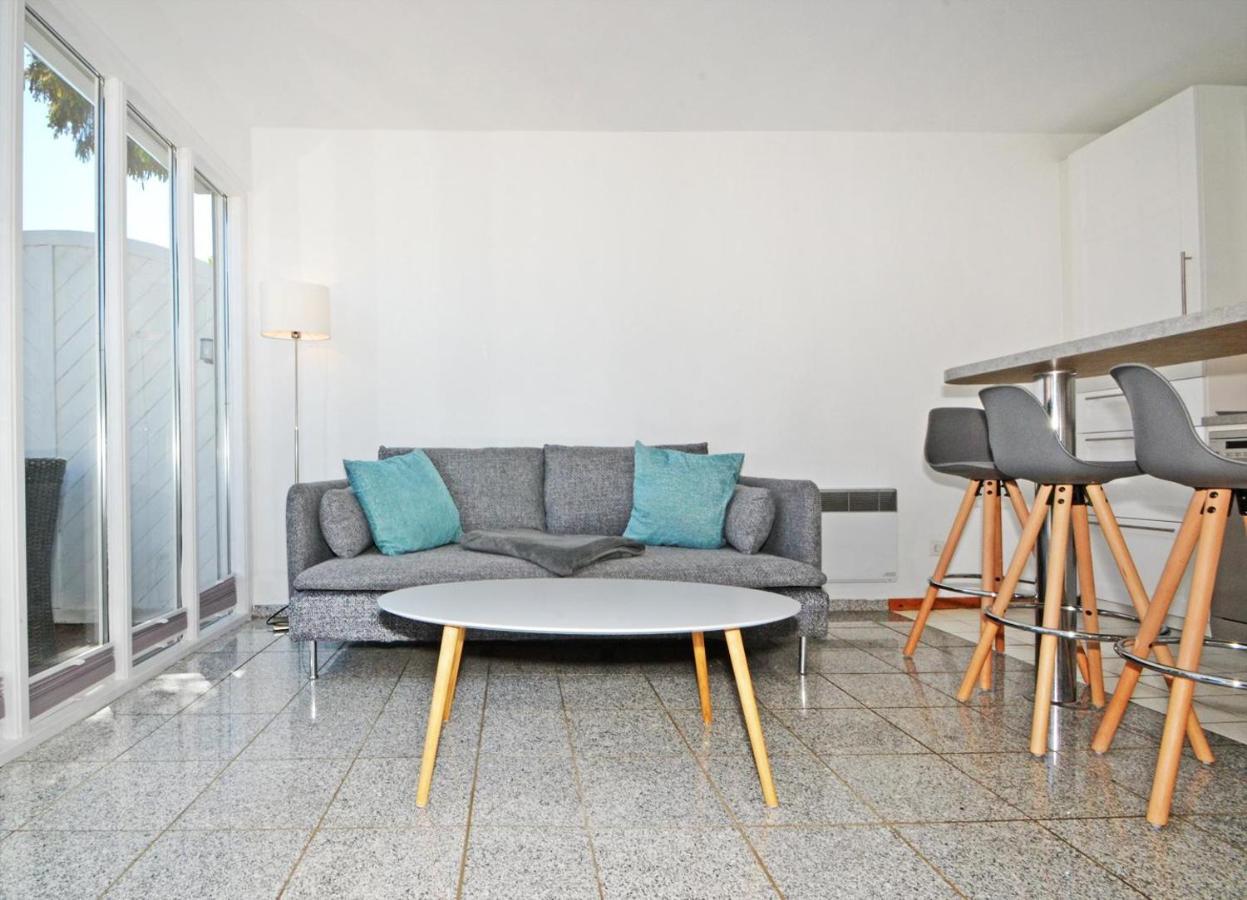 Ferienanlage Bansin Seepferdchen 7 Heringsdorf  Extérieur photo