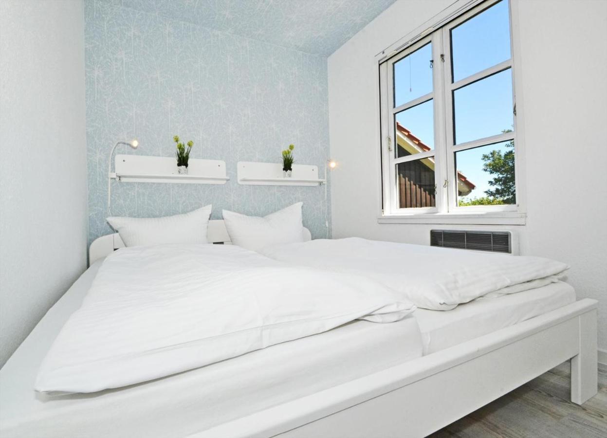 Ferienanlage Bansin Seepferdchen 7 Heringsdorf  Extérieur photo