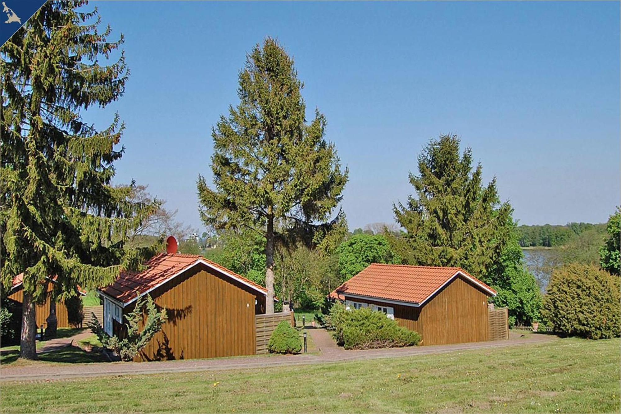 Ferienanlage Bansin Seepferdchen 7 Heringsdorf  Extérieur photo