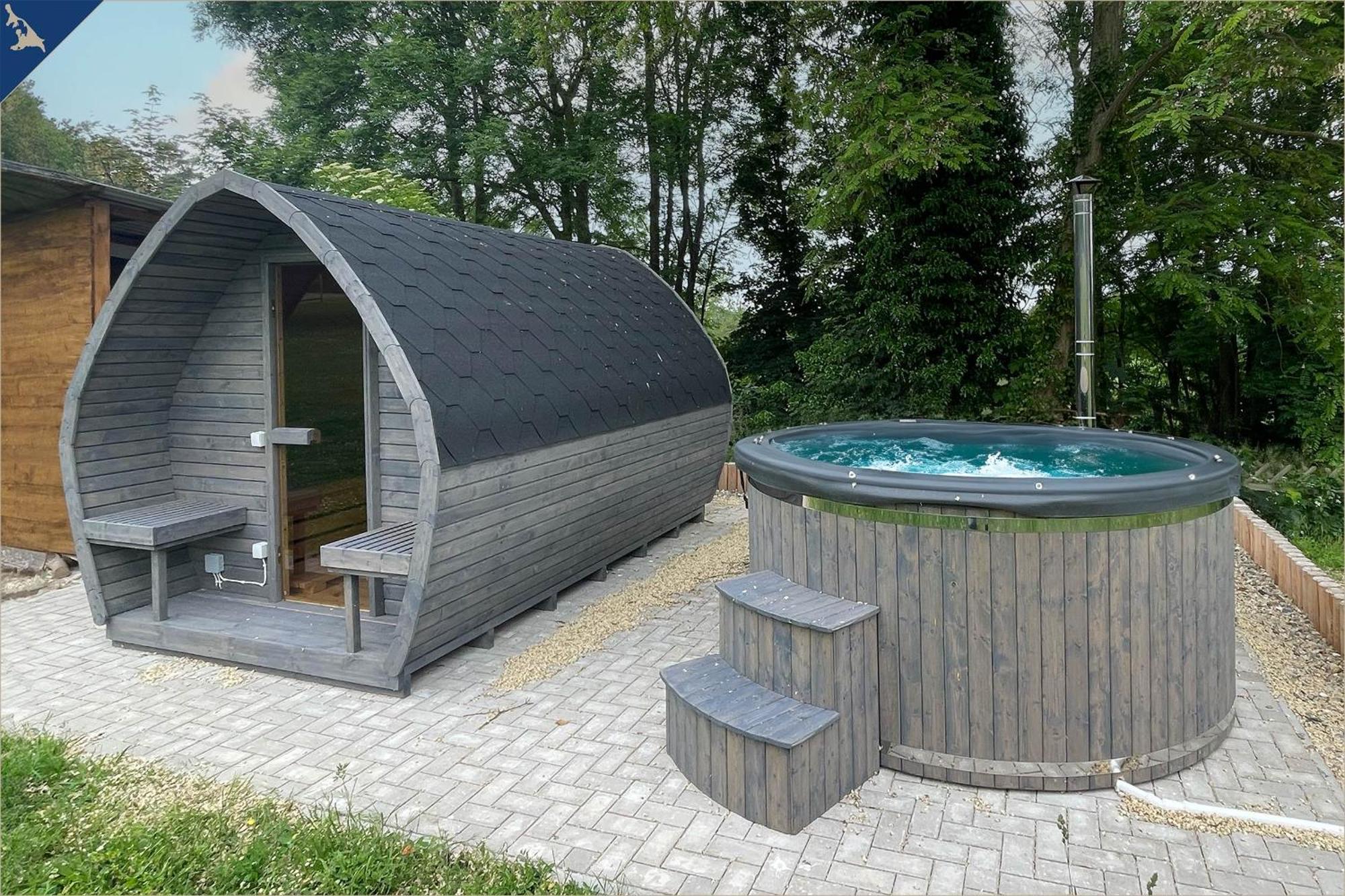 Ferienanlage Bansin Seepferdchen 7 Heringsdorf  Extérieur photo
